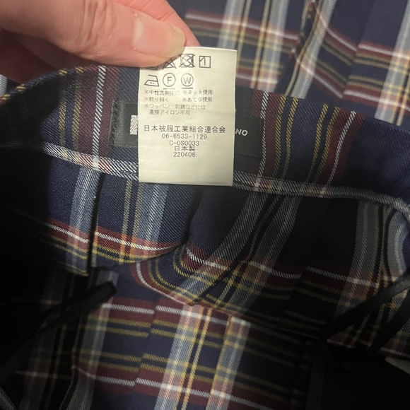 Japanese uniform - Picture 7 of 8